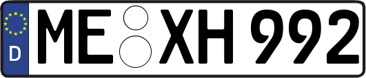 ME-XH992