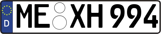 ME-XH994