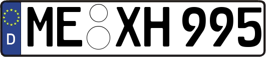 ME-XH995