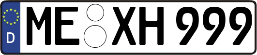 ME-XH999