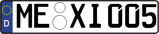 ME-XI005