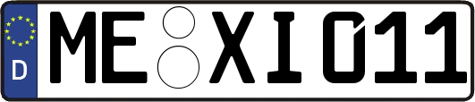 ME-XI011