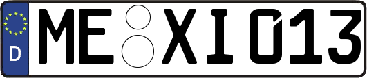 ME-XI013