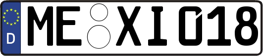 ME-XI018