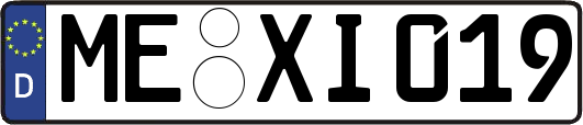 ME-XI019