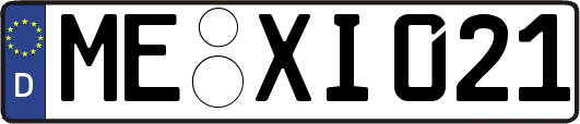 ME-XI021