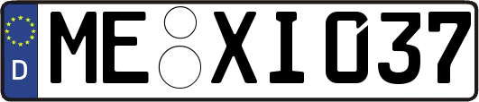 ME-XI037