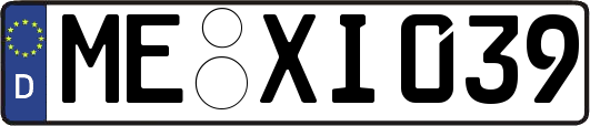 ME-XI039