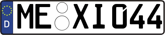 ME-XI044