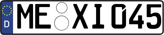 ME-XI045