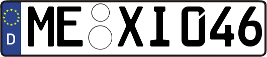 ME-XI046