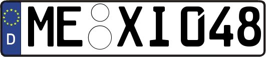 ME-XI048