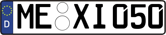 ME-XI050