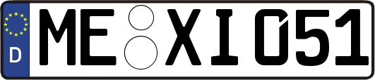 ME-XI051