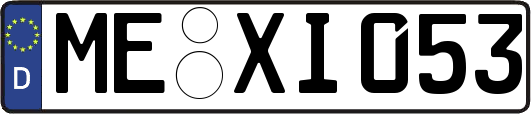 ME-XI053
