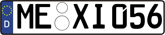 ME-XI056