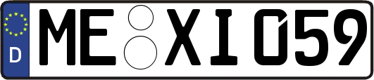 ME-XI059