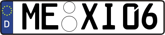 ME-XI06