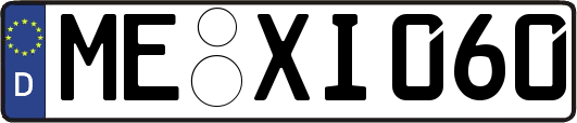 ME-XI060