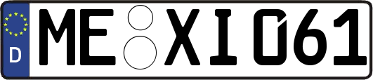 ME-XI061