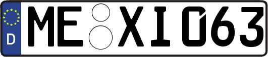 ME-XI063