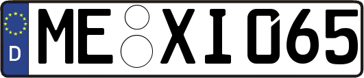 ME-XI065