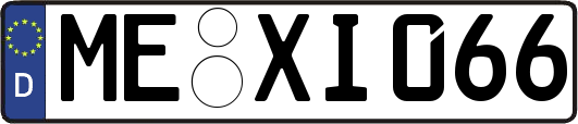 ME-XI066