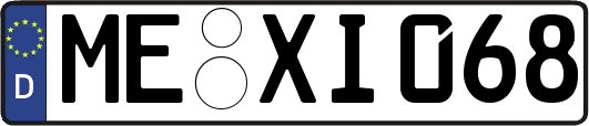 ME-XI068