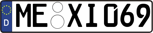 ME-XI069