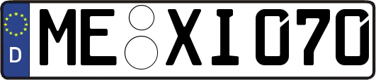ME-XI070