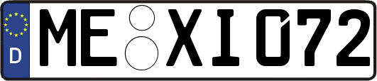ME-XI072