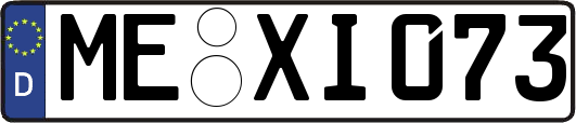 ME-XI073