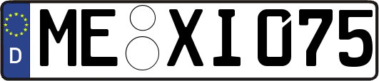 ME-XI075