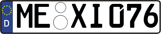 ME-XI076