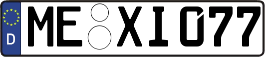 ME-XI077