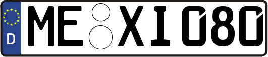 ME-XI080