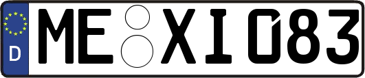 ME-XI083