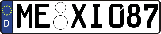 ME-XI087
