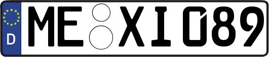 ME-XI089
