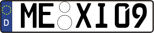 ME-XI09