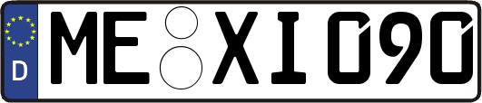 ME-XI090