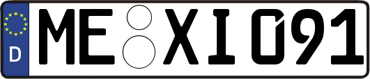 ME-XI091
