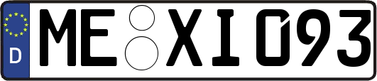 ME-XI093