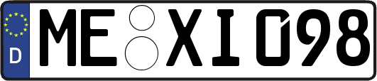 ME-XI098