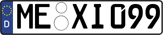 ME-XI099