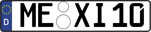 ME-XI10