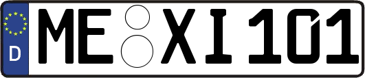 ME-XI101