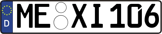ME-XI106
