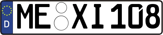 ME-XI108