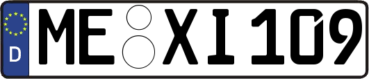 ME-XI109